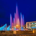taman alun kapuas Pontianak