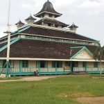 Masjid Jami Sultan Syarif Abdurrahman