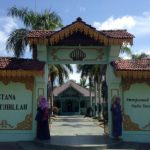 Wisata Kerajaan Mempawah Budaya Kalimantan Barat