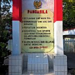Tugu Pancasila