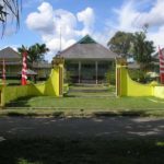 Kerajaan Sintang Di Kalimantan Barat