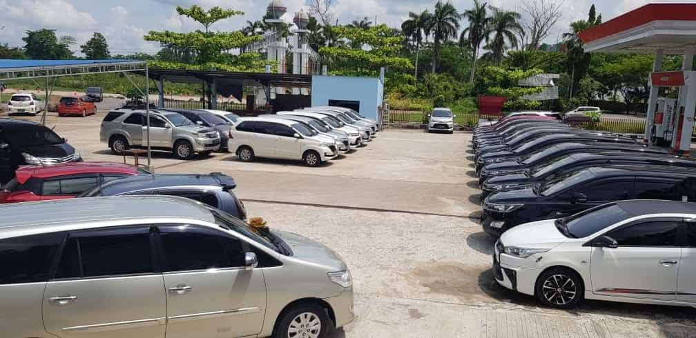 Harga Rental Sewa Mobil di Pontianak Singkawang