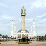 Masjid Raya Mujahidin