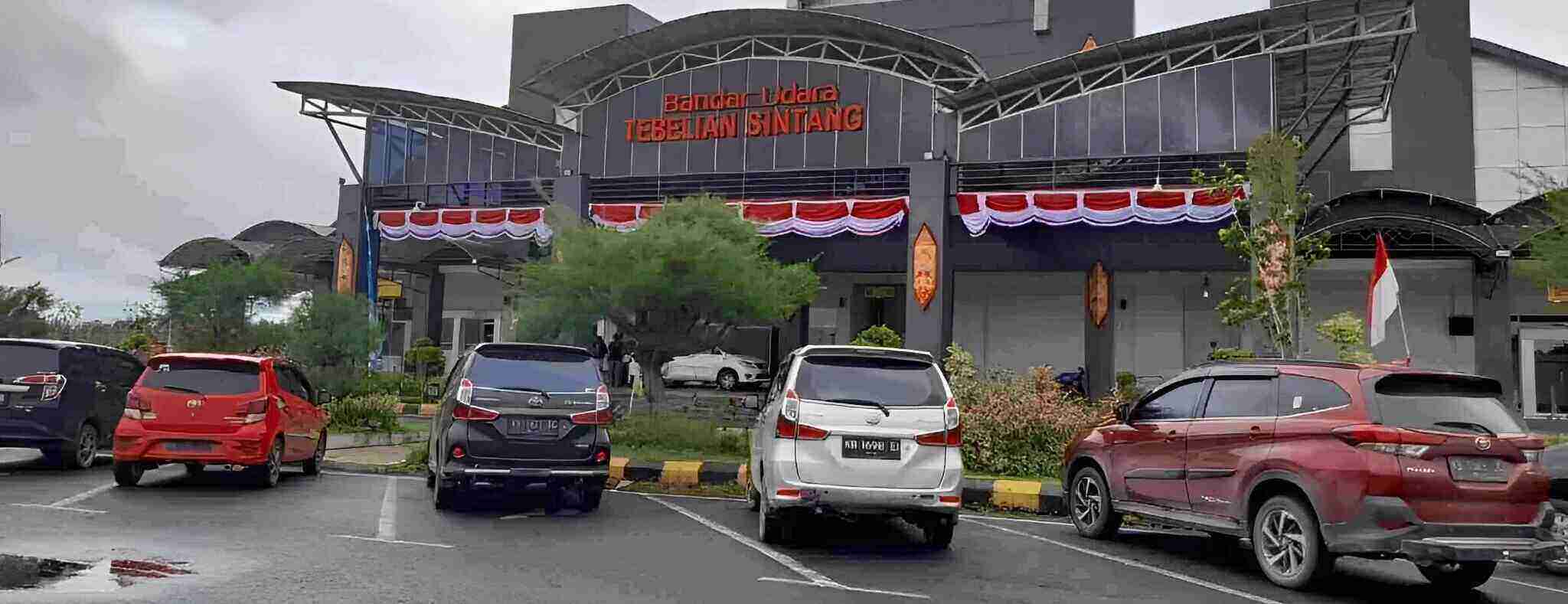 Rental Mobil dan Tour Travel ke Kuching Malaysia